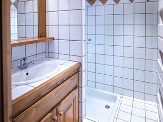 Apartamento Megève  13