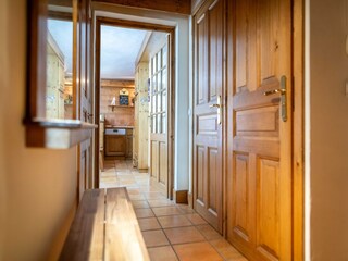 Apartamento Megève  14
