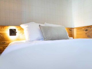 Apartamento Megève  11