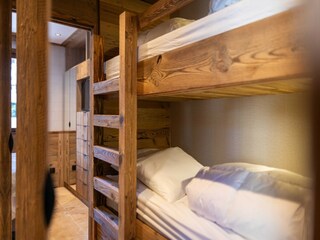 Apartamento Megève  13