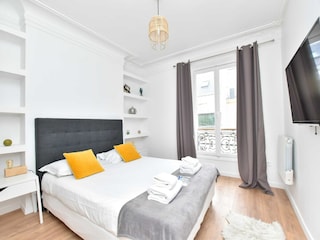 Appartamento Paris  2