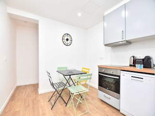 Appartamento Paris  3