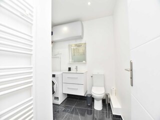 Appartamento Paris  5
