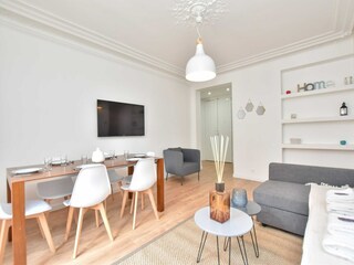Appartamento Paris  7