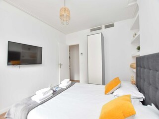 Appartamento Paris  11
