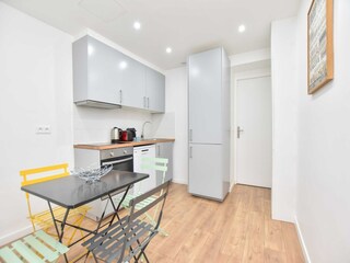 Appartamento Paris  12