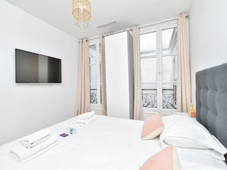 Apartment Paris  13