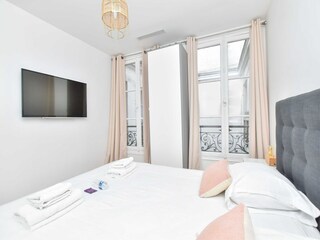 Appartamento Paris  13
