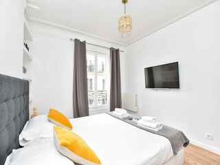 Appartamento Paris  15