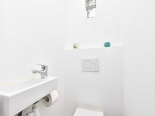 Appartement Paris  16