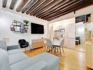 Apartment Paris Features 5