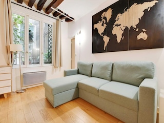 Apartment Paris Features 7