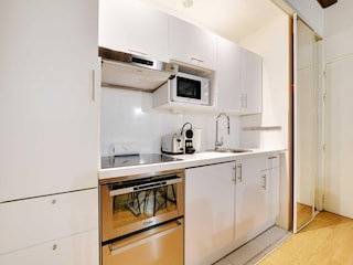 Apartment Paris Features 12