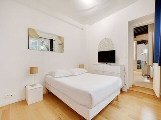Apartment Paris Features 15