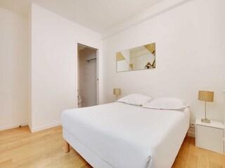 Apartamento Paris Características 16