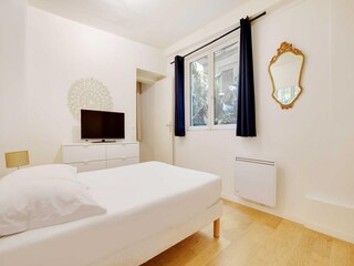 Apartamento Paris Características 17
