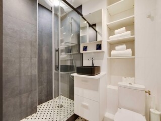 Apartment Paris Features 19
