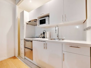 Apartment Paris Ausstattung 9