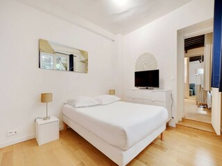 Appartamento Paris Caratteristiche 15