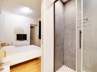 Apartment Paris Ausstattung 18