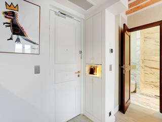 Appartement Paris Équipement 3