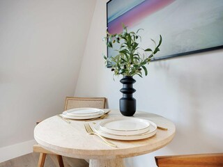 Appartement Paris Équipement 5