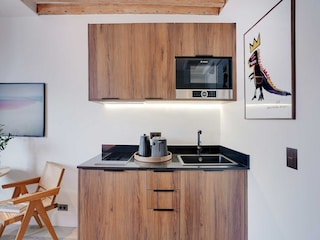 Apartment Paris Ausstattung 7