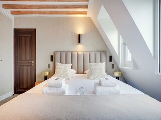 Appartement Paris Équipement 8