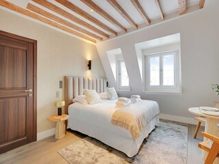 Appartement Paris Équipement 10