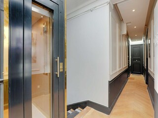 Appartamento Paris Caratteristiche 2