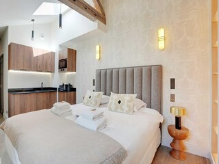 Appartamento Paris Caratteristiche 4