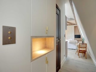 Appartamento Paris Caratteristiche 5