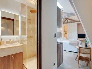 Appartamento Paris Caratteristiche 6