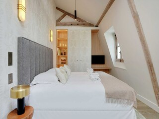 Appartamento Paris Caratteristiche 7