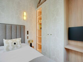 Appartamento Paris Caratteristiche 9