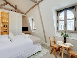 Appartamento Paris Caratteristiche 10