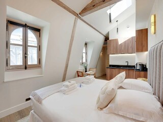 Appartamento Paris Caratteristiche 12