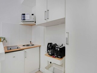Apartment Paris  4