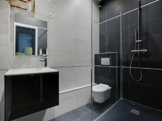 Apartment Paris  5