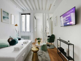 Apartment Paris  7