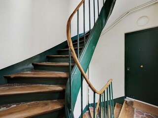 Apartment Paris  11