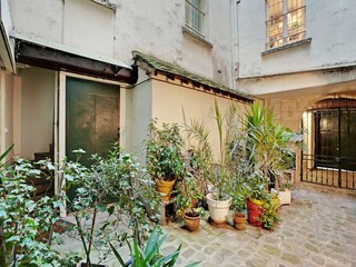 Apartment Paris  12