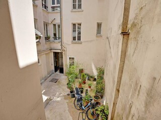Appartement Paris  5