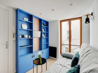 Appartement Paris  6
