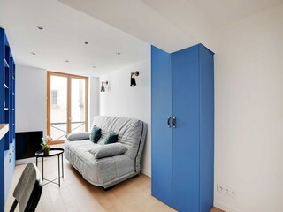 Appartement Paris  7