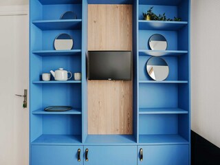 Appartement Paris  8