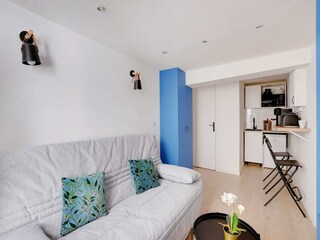 Appartement Paris  10