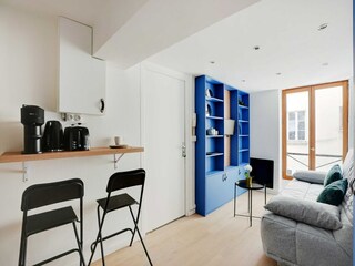 Appartement Paris  11