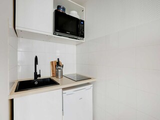 Appartement Paris  13
