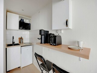 Appartement Paris  14